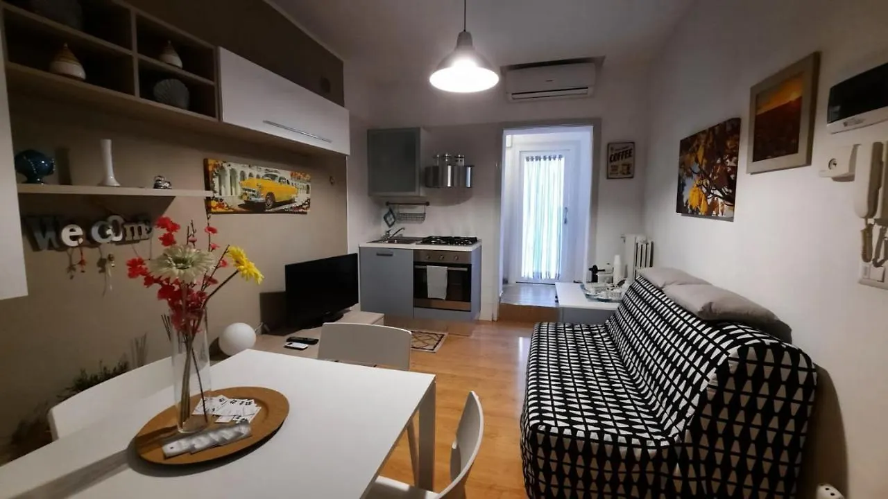 Appartamento Relax Home Bari Italia
