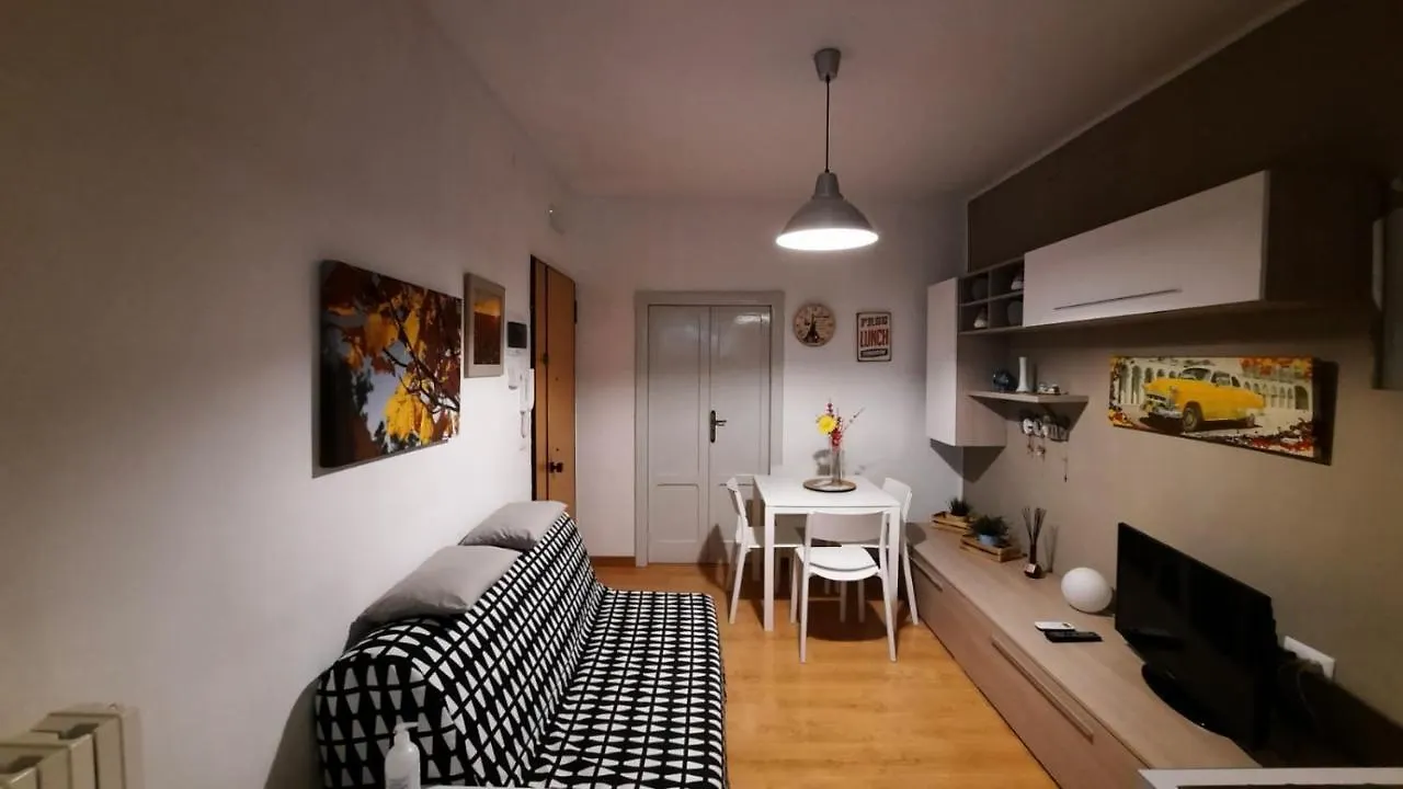 Relax Home Bari Appartamento