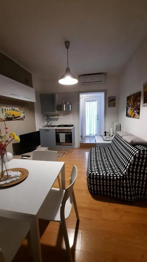 Appartamento Relax Home Bari Italia