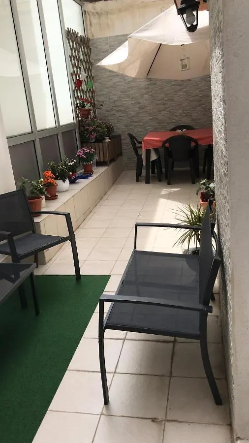 Appartamento Relax Home Bari
