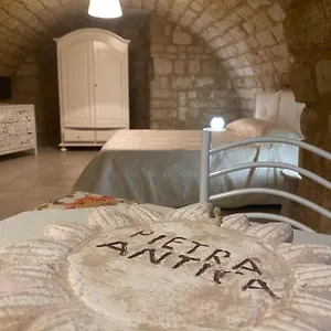  Holiday home Dimora Pietra Antica