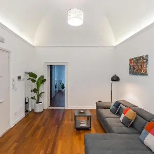 Apartment Casa Dei Visionari