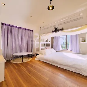 Jellynehouse新大久保 Apartment Tokyo