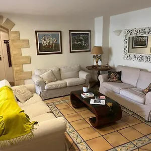  Apartment Loft Tanzi