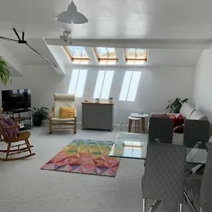 Stylish In The Centre Of Hebden Bridge. Apartment Hebden Bridge