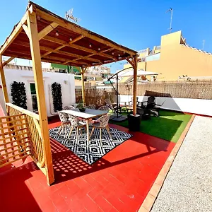 Apartamento En Centro De Torre Del Mar, Malaga , Torre Del Mar España