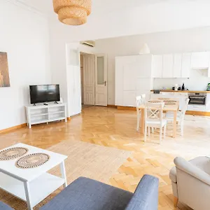 Comfort - Stephansdom Apartment Vienna