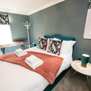 Serenity - Luxury By Maison Parfaite - Apartment Whitby