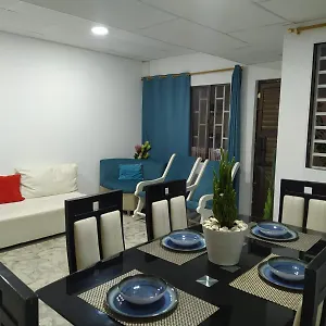Casa Esmeralda , Cartagena Colombia