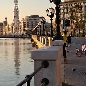 Appartamento Casa Aurora, Bari