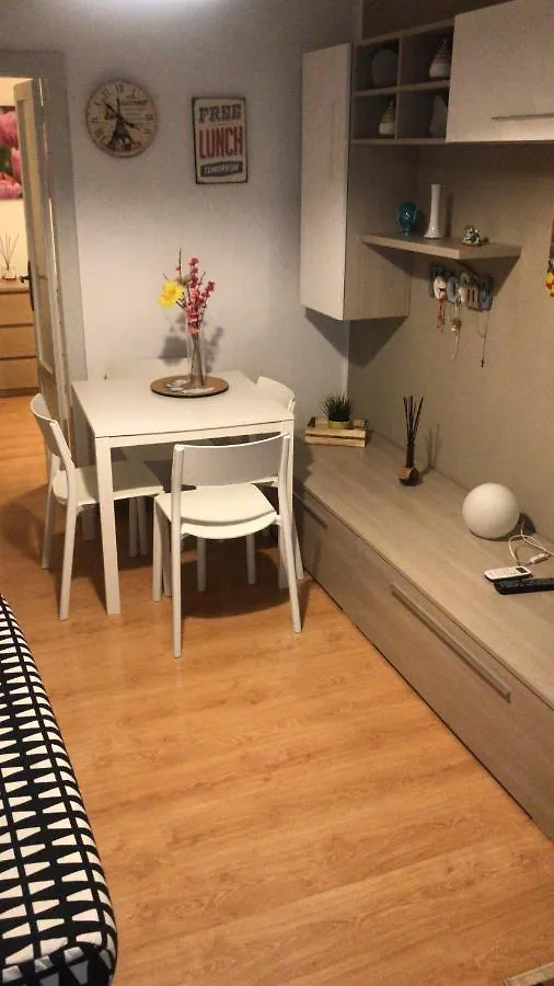 Relax Home Bari Italy