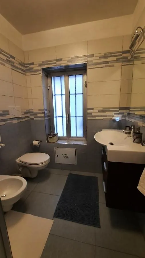 Apartment Relax Home Bari Italy