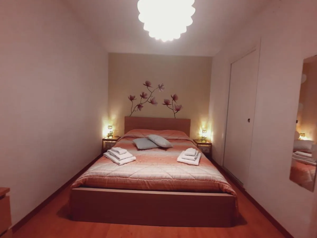Relax Home location