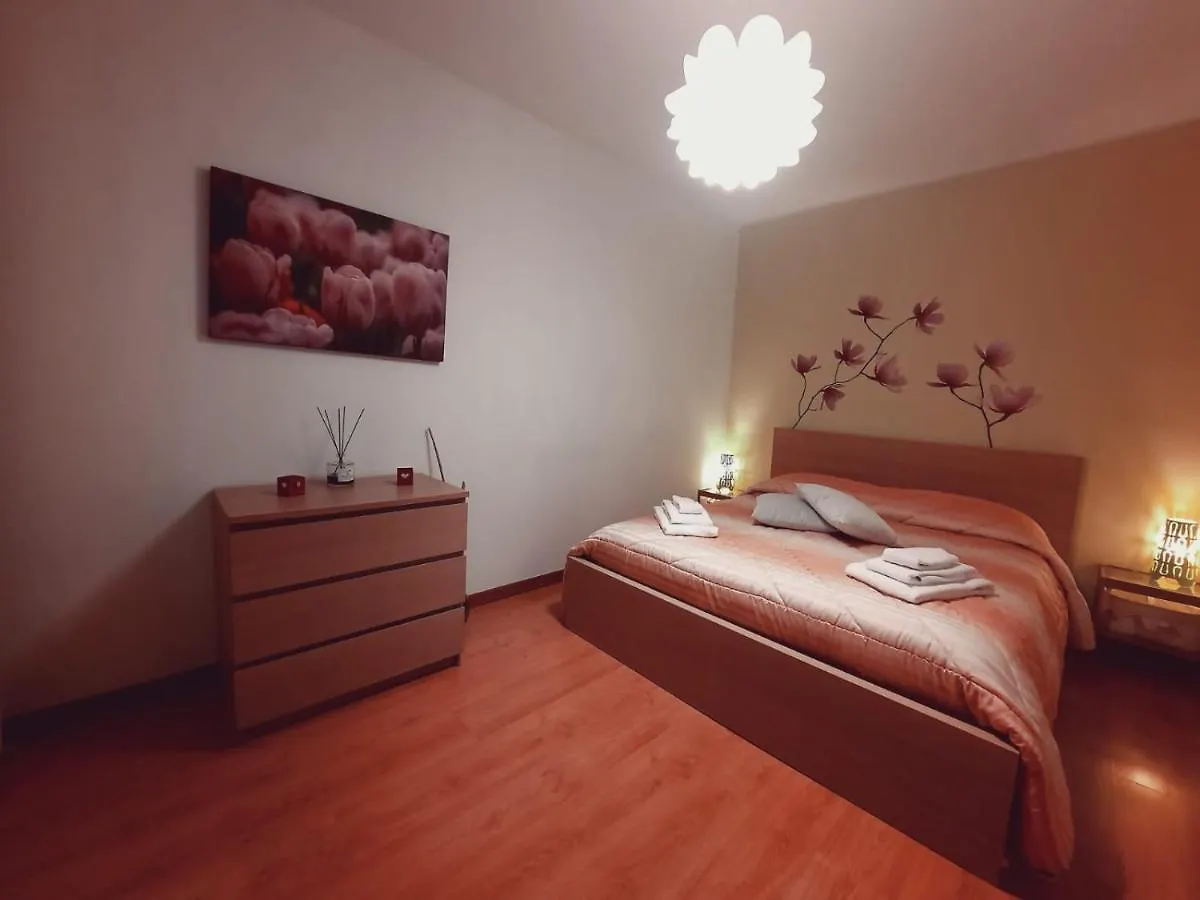 Apartment Relax Home Bari