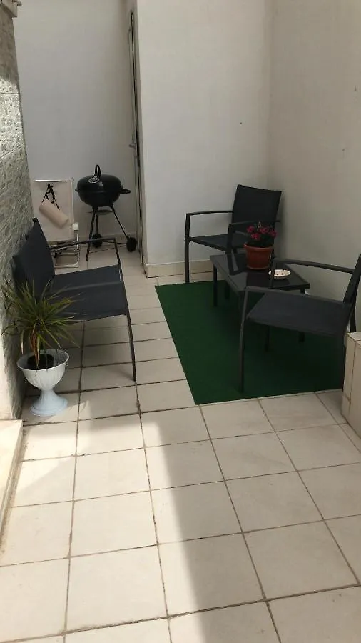 Relax Home Bari 0*,  Italy